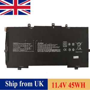 For Hp Envy 13-D Battery 11.4v 45wh Vr03xl Hstnn-Ib7e Tpn-C120 816238-850 For Hp Envy 13-D Battery 11.4v 45wh Vr03xl Hstnn-Ib7e Tpn-C120 816238-850