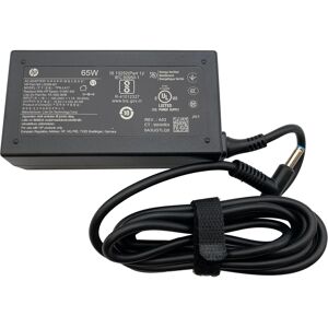 Genuine Hp 913623-001 Adptr Em 65wnpfc Smart3p Rc 4. Genuine Hp 913623-001 Adptr Em 65wnpfc Smart3p Rc 4.