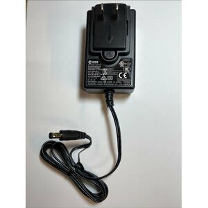 Dixietree 15 X Usa 12v 3a Ads-40rj-12 12036e Ac-Dc Switching Adapter Power Supply Psu Dixietree 15 X Usa 12v 3a Ads-40rj-12 12036e Ac-Dc Switching Adapter Power Supply Psu