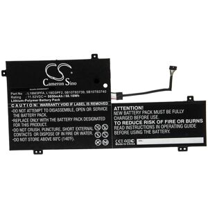 Vhbw Battery For Lenovo Yoga C740-15 C740-15iml C740 5050mah Vhbw Battery For Lenovo Yoga C740-15 C740-15iml C740 5050mah