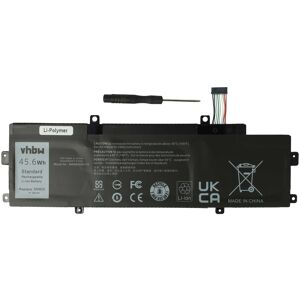 Vhbw Battery For Dell Chromebook 11 (3120) 2015 11 P22t 11 3120 11-3120 4000mah Vhbw Battery For Dell Chromebook 11 (3120) 2015 11 P22t 11 3120 11-3120 4000mah