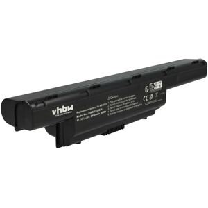 Vhbw Battery For Acer Travelmate 5735z 5735 4740-7787 4740-7552 4740 5542 8800mah Vhbw Battery For Acer Travelmate 5735z 5735 4740-7787 4740-7552 4740 5542 8800mah