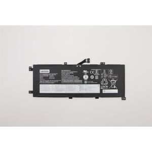 Lenovo Thinkpad L13 2 L13 Battery 15.36v 46wh 02dl030 Lenovo Thinkpad L13 2 L13 Battery 15.36v 46wh 02dl030