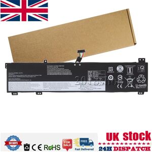 New L19m4pc1 Battery For Lenovo Legion 5p-15arh05h 5-15imh05 Sb10w86193 80wh New L19m4pc1 Battery For Lenovo Legion 5p-15arh05h 5-15imh05 Sb10w86193 80wh