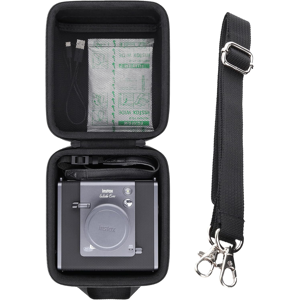 Does Not Apply For Fujifilm Instax Wide Evo 2-In-1 Instant Camera And Printer Hard Travel Case, Does Not Apply For Fujifilm Instax Wide Evo 2-In-1 Instant Camera And Printer Hard Travel Case,