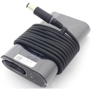Genuine Dell Latitude / Inspiron Laptop Charger 65w 19.5v Jnkwd Fpc2y G4x7t Genuine Dell Latitude / Inspiron Laptop Charger 65w 19.5v Jnkwd Fpc2y G4x7t