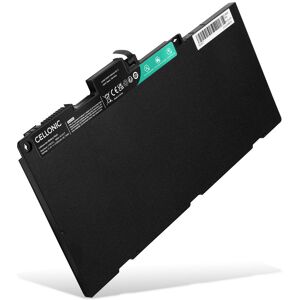 Cellonic HP 800513-006 Cs03046xl Battery - Laptop Battery for HP Elitebook 840/850 Gen 3 Cellonic HP 800513-006 Cs03046xl Battery - Laptop Battery for HP Elitebook 840/850 Gen 3