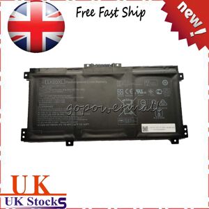 For Hp 15-Bp / 15-Bp105tx Laptop Battery 11.4v P/n Lk03xl Lko3xl L09280-855 For Hp 15-Bp / 15-Bp105tx Laptop Battery 11.4v P/n Lk03xl Lko3xl L09280-855