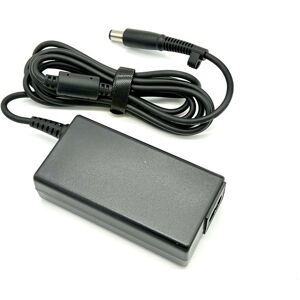 65w Ac Adapter For Hp Eu Version 7.4mm Origdist-391172-001-Bti 65w Ac Adapter For Hp Eu Version 7.4mm Origdist-391172-001-Bti