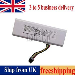 Battery For Xiaomi Mijia 1c Mi Robot Vacuum Mop, Stytj01zhm Robot Vacuum Cleaner Battery For Xiaomi Mijia 1c Mi Robot Vacuum Mop, Stytj01zhm Robot Vacuum Cleaner