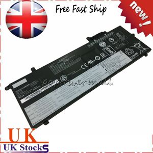 New 01av470 01av471 L17c6p71 L17m6p71 Battery For Lenovo Thinkpad X280 New 01av470 01av471 L17c6p71 L17m6p71 Battery For Lenovo Thinkpad X280