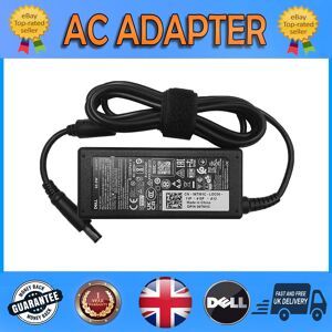 65w (19.5v, 3.34 A) Ac Laptop Adapter For Dell Inspiron 15r (N5110) 65w (19.5v, 3.34 A) Ac Laptop Adapter For Dell Inspiron 15r (N5110)