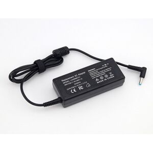 HP 740015-001 Power Adapter/inverter Indoor 45 W Black HP 740015-001 Power Adapter/inverter Indoor 45 W Black