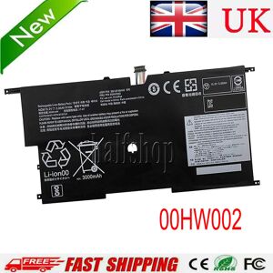00hw002 00hw003 Battery For Lenovo Thinkpad X1 Carbon Gen 3 Series 2015 Laptop 00hw002 00hw003 Battery For Lenovo Thinkpad X1 Carbon Gen 3 Series 2015 Laptop