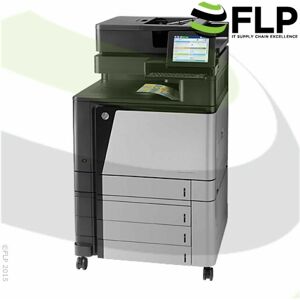 HP Laserjet Colour M880z Enterprise A3 Mfp Flow Printer A2w75a + Warranty HP Laserjet Colour M880z Enterprise A3 Mfp Flow Printer A2w75a + Warranty