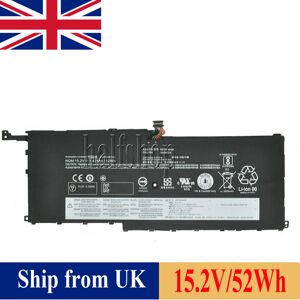 00hw028 Battery For Lenovo Thinkpad X1 Yoga 1st 00hw029 Sb10k97566 Sb10f46467 00hw028 Battery For Lenovo Thinkpad X1 Yoga 1st 00hw029 Sb10k97566 Sb10f46467