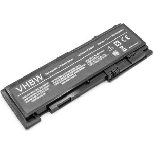 Vhbw Battery For Lenovo Thinkpad T430si T430si (2352) T430si (2353) 3600mah Vhbw Battery For Lenovo Thinkpad T430si T430si (2352) T430si (2353) 3600mah