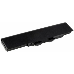 Powery Battery For Sony Type Vgp-Bps13 Black 11,1v 4400mah/48,8wh Li-Ion Powery Battery For Sony Type Vgp-Bps13 Black 11,1v 4400mah/48,8wh Li-Ion