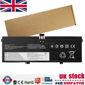 L17c4ph1 Battery For Lenovo Yoga C930-13ikb Yoga C930-13ikb Glass Series Noteboo L17c4ph1 Battery For Lenovo Yoga C930-13ikb Yoga C930-13ikb Glass Series Noteboo