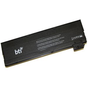 BTI 0c52862- Laptop Spare Part Battery BTI 0c52862- Laptop Spare Part Battery
