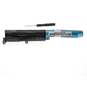 Vhbw Battery For Asus Vivobook Max X541ua-Gq2089t Max X541ua-Gq1859t 2200mah Vhbw Battery For Asus Vivobook Max X541ua-Gq2089t Max X541ua-Gq1859t 2200mah