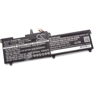 Vhbw Battery For Asus Gl702vm-Gb032t Gl702vm-Gb031t Gl702vm-Db74 Gl702vm-Db71 4800mah Vhbw Battery For Asus Gl702vm-Gb032t Gl702vm-Gb031t Gl702vm-Db74 Gl702vm-Db71 4800mah