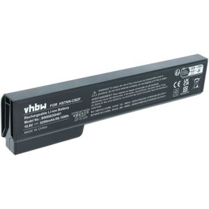 Vhbw Battery For Hp Probook 6570b 6360b 6470b 6475b 6460b 6465b 6560b 6565b 5200mah Vhbw Battery For Hp Probook 6570b 6360b 6470b 6475b 6460b 6465b 6560b 6565b 5200mah