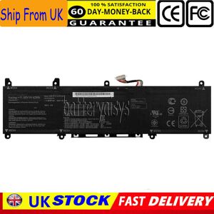 C31n1806 Battery For Asus Vivobook S330fa S330ua X330ua X330fl K330fa Series C31n1806 Battery For Asus Vivobook S330fa S330ua X330ua X330fl K330fa Series
