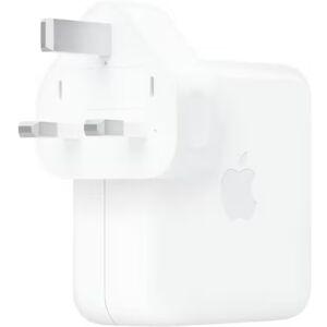 Apple Power Adaptor 70w Usb-C White Apple Power Adaptor 70w Usb-C White