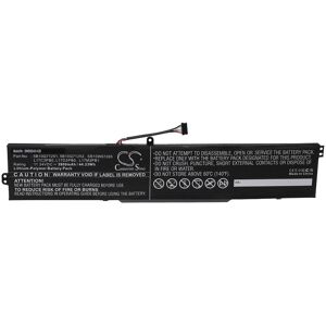 Vhbw Battery For Lenovo Ideapad 330 17ich (81fl008vge) 17ich (81fl008lge) 3900mah Vhbw Battery For Lenovo Ideapad 330 17ich (81fl008vge) 17ich (81fl008lge) 3900mah