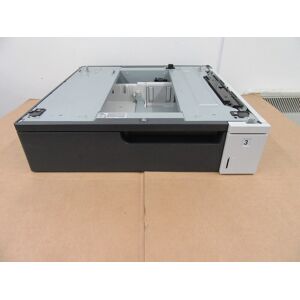 Ce860a 500-Sheet Feeder Tray, Fits Hp M750, M775, Cp5225, Cp5525, Warranty Ce860a 500-Sheet Feeder Tray, Fits Hp M750, M775, Cp5225, Cp5525, Warranty