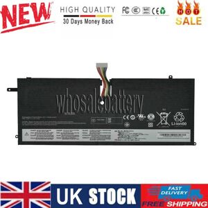 Lenovo New Laptop Battery For Thinkpad X1 Carbon 3444 3448 3460 45n1070 45n1071 X1c Lenovo New Laptop Battery For Thinkpad X1 Carbon 3444 3448 3460 45n1070 45n1071 X1c