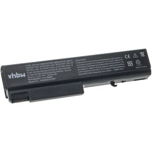 Vhbw Battery For Hp Hstnn-144c-A Hstnn-144c-B 491173-543 484786-001 5200mah Vhbw Battery For Hp Hstnn-144c-A Hstnn-144c-B 491173-543 484786-001 5200mah