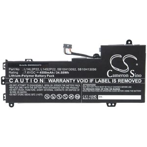 Vhbw Battery For Lenovo U31-70(80m5006xge) U31-70(80m5008kge) 4550mah Vhbw Battery For Lenovo U31-70(80m5006xge) U31-70(80m5008kge) 4550mah