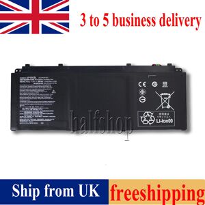 New Replace Battery For Acer Aspire S13 R13 Cb5-312t Spin 5 Sp513-52n Ap1505l New Replace Battery For Acer Aspire S13 R13 Cb5-312t Spin 5 Sp513-52n Ap1505l
