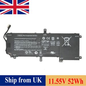 Vs03xl Battery For Hp Envy 15t-As000 15t-As100 15-As000 Series 849313-850 Vs03xl Battery For Hp Envy 15t-As000 15t-As100 15-As000 Series 849313-850