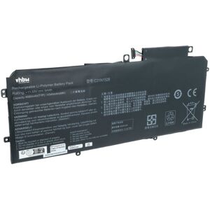 Vhbw Battery For Asus Zenbook Flip Ux360ua-C4164t Ux360ua-C4181r 4680mah Vhbw Battery For Asus Zenbook Flip Ux360ua-C4164t Ux360ua-C4181r 4680mah