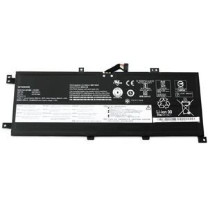 Lenovo Battery 4c 45Wh Lithium-Ion - Battery Lenovo Battery 4c 45Wh Lithium-Ion - Battery