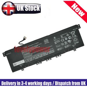 For Hp Hstnn-Db8p L08496-855 Tpn-W133, Tpn-W136, Kco4xl, Lo8496-855 New Battery For Hp Hstnn-Db8p L08496-855 Tpn-W133, Tpn-W136, Kco4xl, Lo8496-855 New Battery