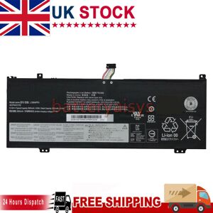 L18m4pf0 L18c4pf0 L18d4pf0 Laptop Battery For Lenovo Thinkbook 13s-Iwl 14s-Iwl L18m4pf0 L18c4pf0 L18d4pf0 Laptop Battery For Lenovo Thinkbook 13s-Iwl 14s-Iwl
