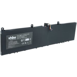 Vhbw Battery For Lenovo Thinkpad P1 2019 20qta00fcd P1 2019 20qta00ecd 5000mah Vhbw Battery For Lenovo Thinkpad P1 2019 20qta00fcd P1 2019 20qta00ecd 5000mah