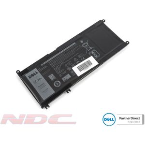 Genuine Dell 33ydh Battery For Inspiron/latitude/g3/g5/g7 (15.2v/56wh/4-Cel) 80% Genuine Dell 33ydh Battery For Inspiron/latitude/g3/g5/g7 (15.2v/56wh/4-Cel) 80%