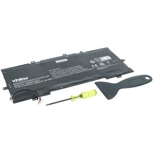 Vhbw Battery For Hp Envy 13-D001nx 13-D001tu 13-D001no 13-D001nt 13-D001ur 3900mah Vhbw Battery For Hp Envy 13-D001nx 13-D001tu 13-D001no 13-D001nt 13-D001ur 3900mah