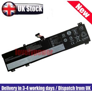 L19c4pc1 L19m4pc1 Battery For Lenovo Legion 5p-15imh05 Legion 5 15imh05 15arh05 L19c4pc1 L19m4pc1 Battery For Lenovo Legion 5p-15imh05 Legion 5 15imh05 15arh05