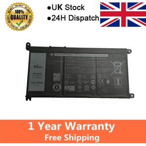 /generic 42wh Yrdd6 New Battery For Inspiron 5481 3493 5480 7586 Vostro 3491 5481 5581 /generic 42wh Yrdd6 New Battery For Inspiron 5481 3493 5480 7586 Vostro 3491 5481 5581