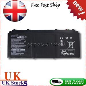 Ap15o5l Ap1505l Battery For Acer Chromebook R13 Cb5-312t Ap15o3k 3icp4/91/91 Ap15o5l Ap1505l Battery For Acer Chromebook R13 Cb5-312t Ap15o3k 3icp4/91/91