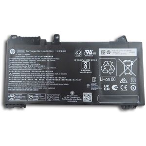 45wh 3 Cell 11.55v Battery For Hp Probook 430 440 - L32656-002 45wh 3 Cell 11.55v Battery For Hp Probook 430 440 - L32656-002