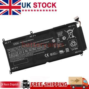 New Battery For Hp 807211-241 807417-005 Hstnn-Db6x Hstnn-Db7c Lp03048xl Lp03xl New Battery For Hp 807211-241 807417-005 Hstnn-Db6x Hstnn-Db7c Lp03048xl Lp03xl