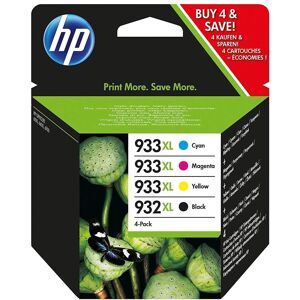 Hp C2P42AE Ink Cartridges - Officejet Pro 6700/7110/7610 Hp C2P42AE Ink Cartridges - Officejet Pro 6700/7110/7610