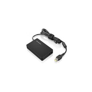 Lenovo 0b47455 Thinkpad 65w Ac Adapter - Lenovo 0b47455 Thinkpad 65w Ac Adapter -